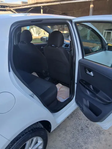 Volkswagen Fox Connect 1.6 Flex 8V 5P 2020