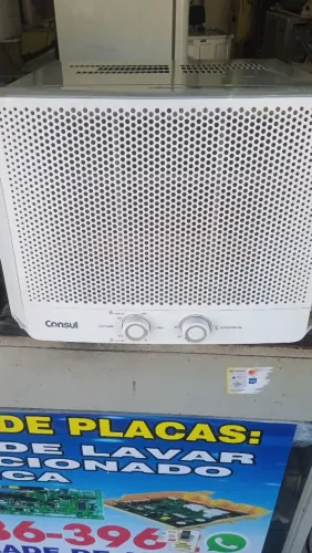 Vendo ar condicionado 10.000 BTU