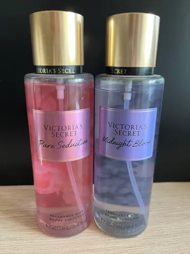 Body Spray Victoria Secrets água Corporal