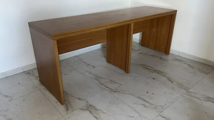 Mesa de Estudo