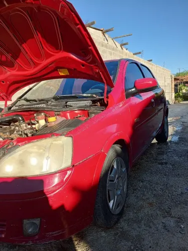 Chevrolet Corsa Sed. Maxx 1.0/ 1.0 Flexpower 8V 4P 2006