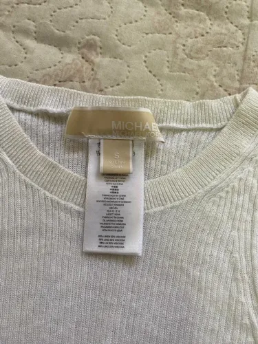 Blusa Michael Kors, Original. Importada