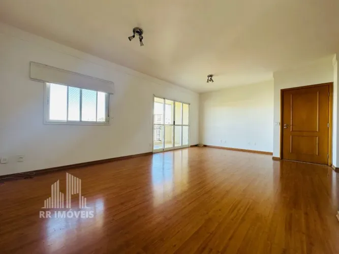 RR10390 Apartamento 139m² CONDOMÍNIO PARQUE TAMBORÉ - OPORTUNIDADE - 3 Dorms 3 Vagas - San