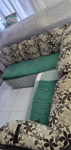 Sofá de canto