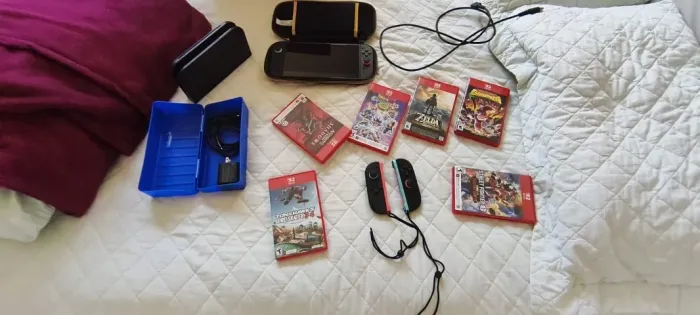 SWITCH 2