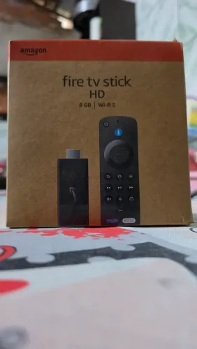 FIRE TV STICK | LACRADO
