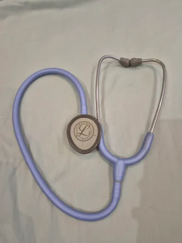 Estetoscópio littmann