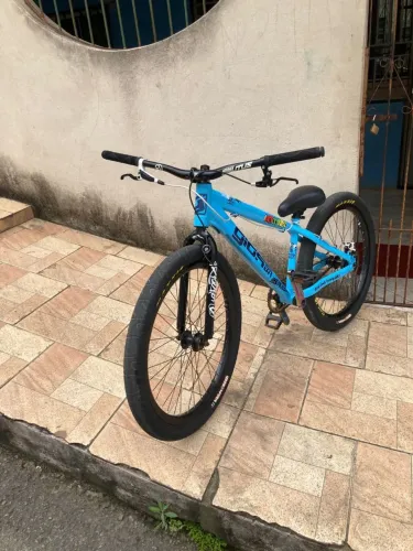 Bicicleta Gios