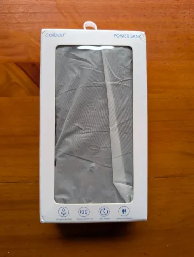 Power bank