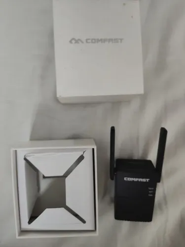 Repetidor Comfast AC1200