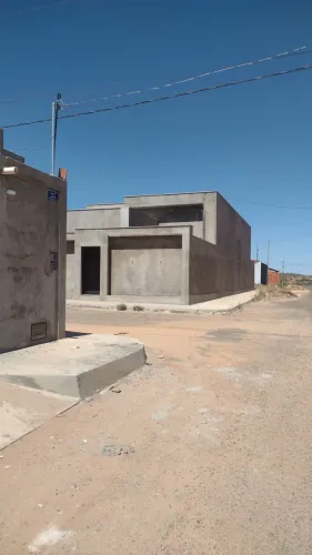 Pedreiro em Teresina mestre de obras