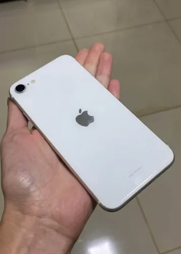 IPHONE SE 2ª GERAÇÃO 64GB