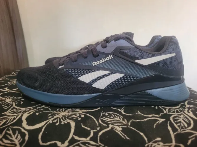 Tênis Reebok Nano X4 Unisex N° 40