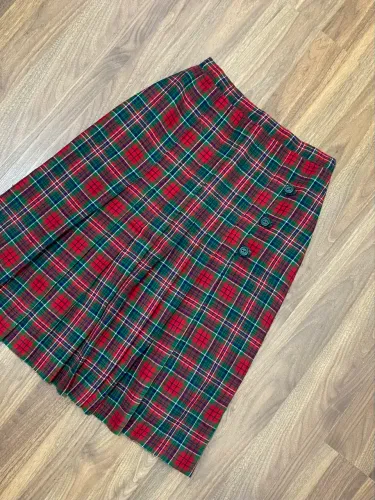 Saia kilt vintage