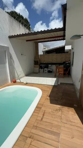 Casa térrea em Abrantes