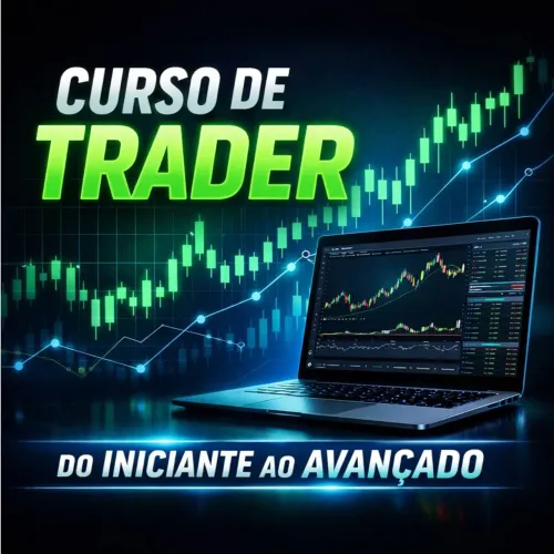 Curso de Trader Presencial 