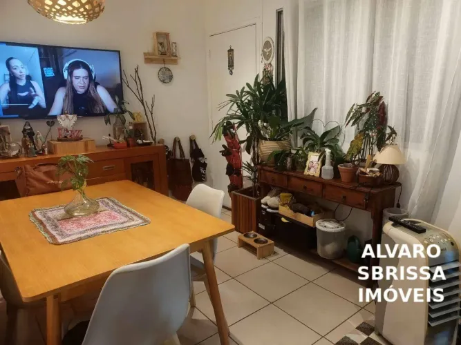 Vende- Apartamento Condominio Ilha Di Fiori- Itu/SP