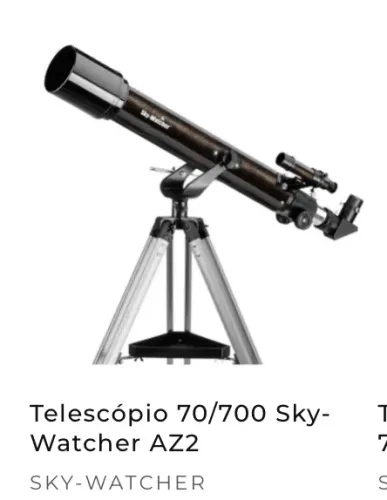 Telescópio 