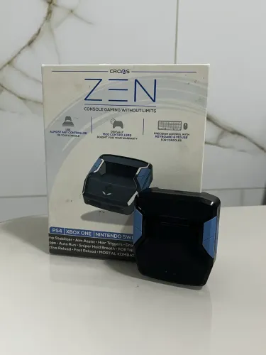 Cronus Zen a venda, com script junto