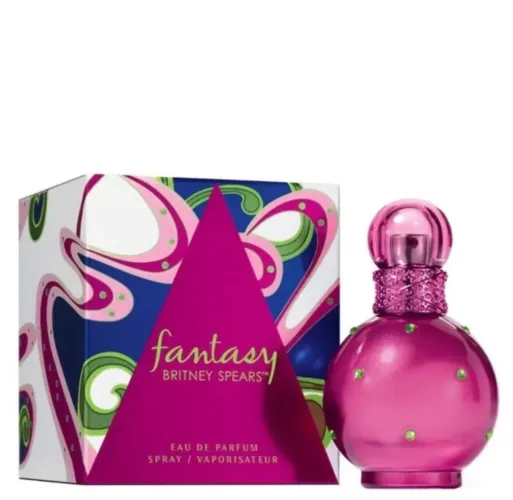 Perfume Fantasy - Britney Spears