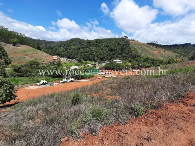 Lote à venda em Domingos Martins ES