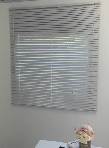 Cortina Persiana PVC