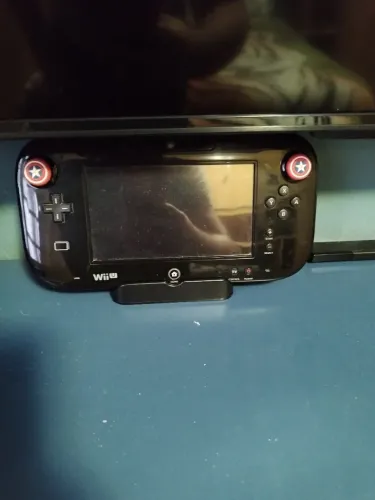 Wii U DELUXE NÃO FAÇO ENVIO!!!!