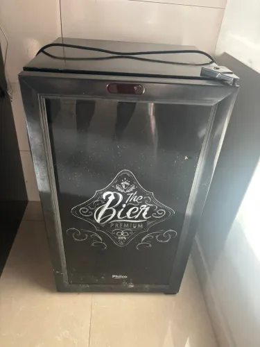 Freezer cervejeiro top