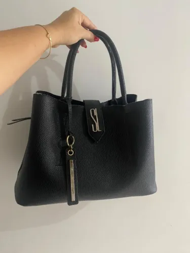 Bolsa Santa Lolla grande