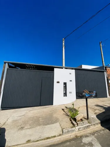 Vendo casa 