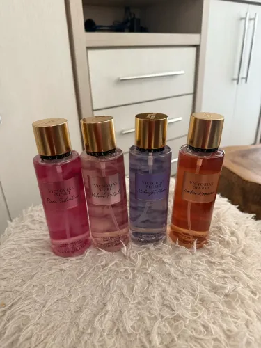 Body splash Victoria secrets