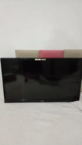 Vendo uma tv 32 LG 