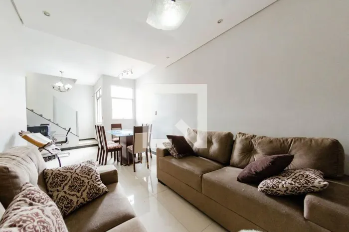 APARTAMENTO RESIDENTIAL em Belo Horizonte - Minas Gerais, Salgado Filho