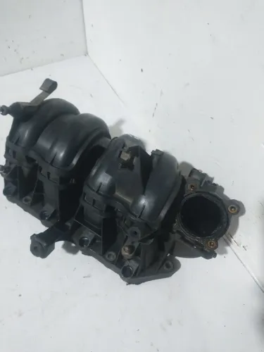 Coletor admissao gol G3 1.0 16v 2005