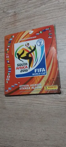 copa mundo 2010