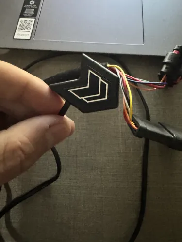  SHIFTPOWER FAAFTECH