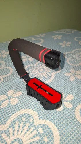 U Grip Vermelho