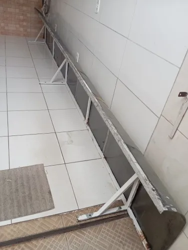 Vende se um todo de 5 metros 