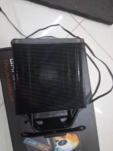 air cooler nzxt t120 argb