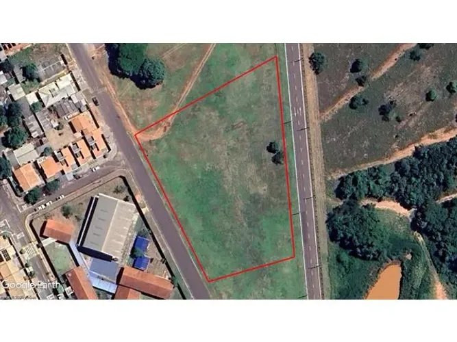 TERRENO RESIDENCIAL em CAMPO GRANDE - MS, Nova Lima