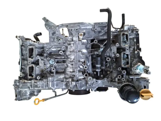 Motor parcial Subaru XV symmetrical 2.0 16v awd 2021