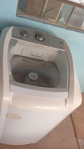 Vendo máquina em perfeito estado 