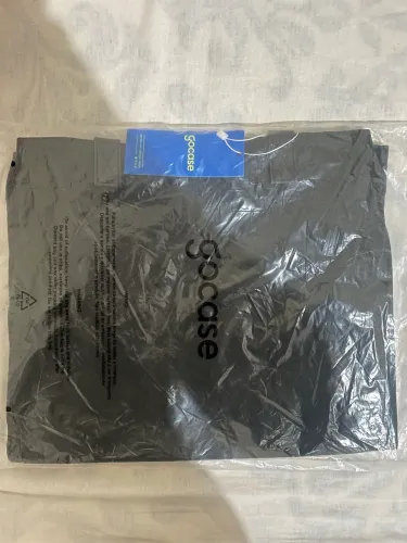BOLSA TOTE DAILY GOCASE