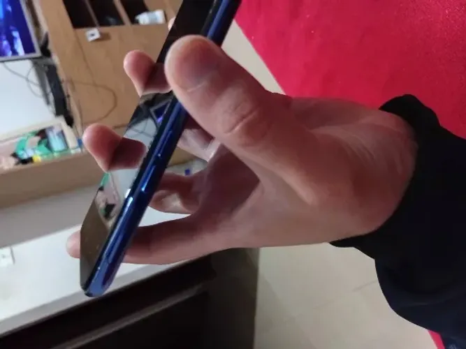 Telefone LGk62 4 G