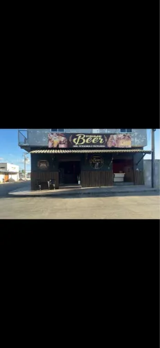 Ponto comercial para bar e outros