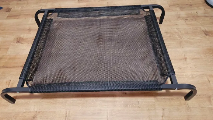 Caminha para cachorro