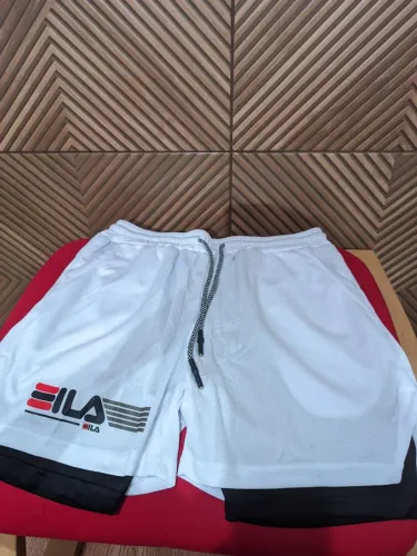 short esportivo 2 em 1