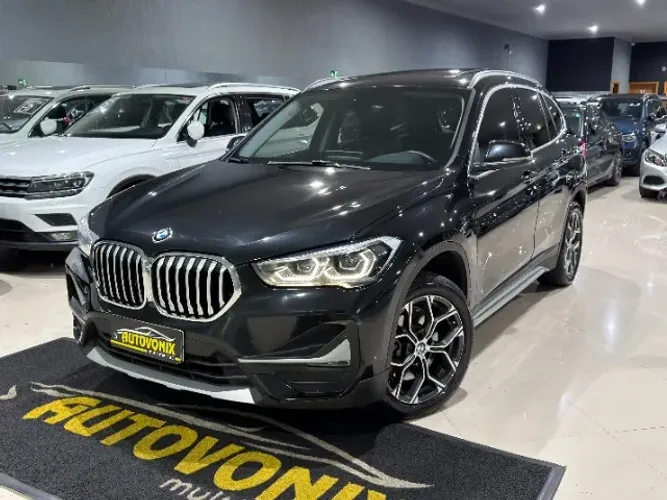 BMW X1 Sdrive 20I X-line 2.0 TB Active Flex 2020