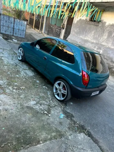 Chevrolet Celta 1.0/super/n.piq.1.0 MPFI VHC 8V 3P 2002