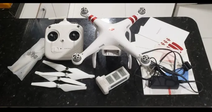 DJI Phantom 3 standard